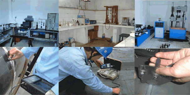 company-test-laboratory